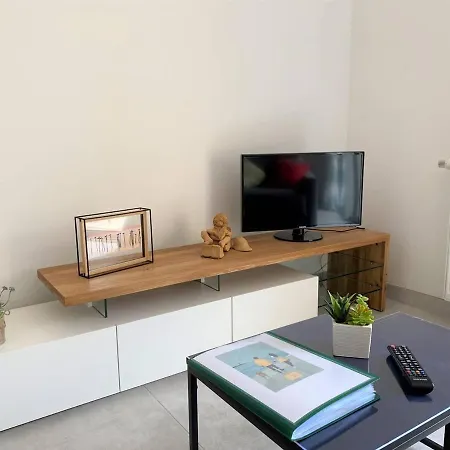 Appartement Neuf Avec Balcon, Proche Du Port De - Fr-1-368-392 Perros-Guirec